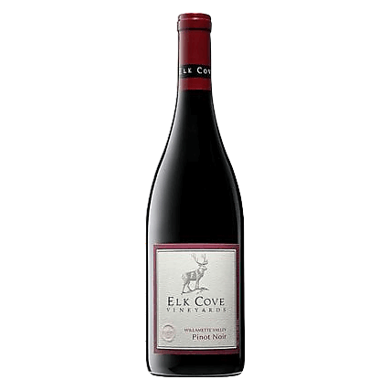 Elk Cove Pinot Noir Willamete 750ml