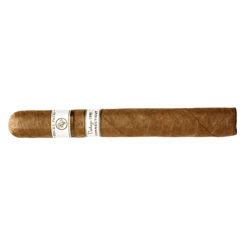 Rocky Patel 1999 Robusto Connecticut Cigar 5.5in 1ct