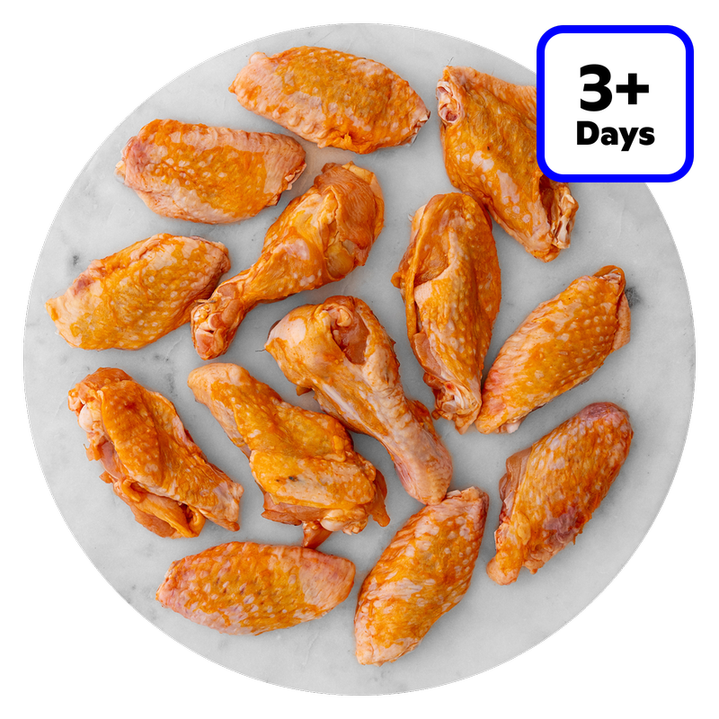 Farmison & Co Buffalo Wings, 500g