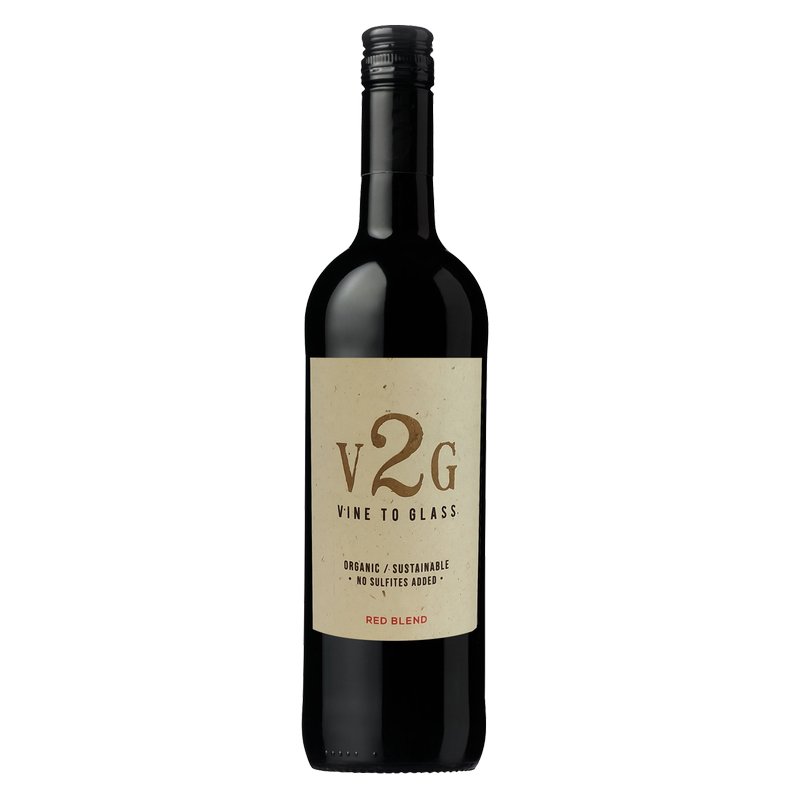 6.6.44 Commemorative Red Wine Blend 750ml
