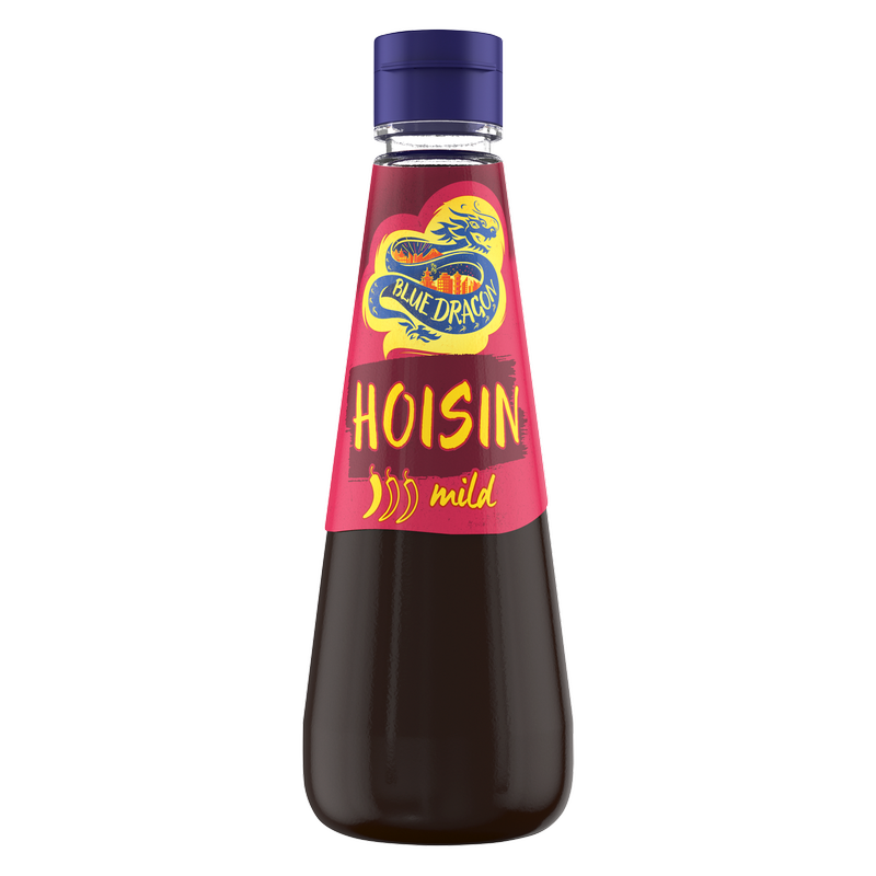 Blue Dragon Rich Hoisin Sauce, 250g