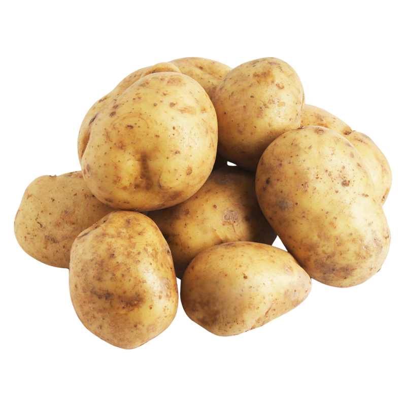 Wholegood Organic Potatoes, 1.5kg