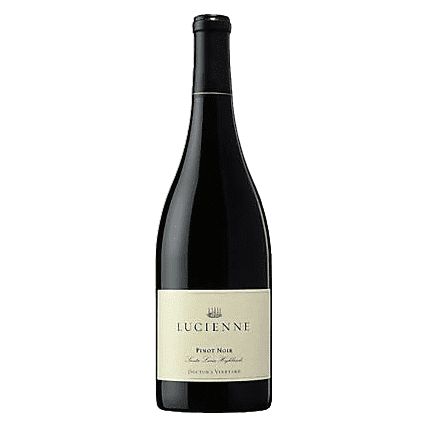 Lucienne Doctor's Vineyard Pinot Noir 750ml