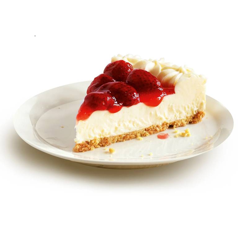 Sara Lee French Style Strawberry Cheesecake