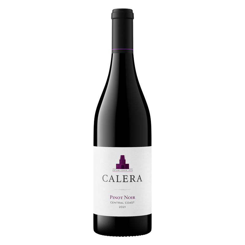 Calera Central Coast Pinot Noir  750ml