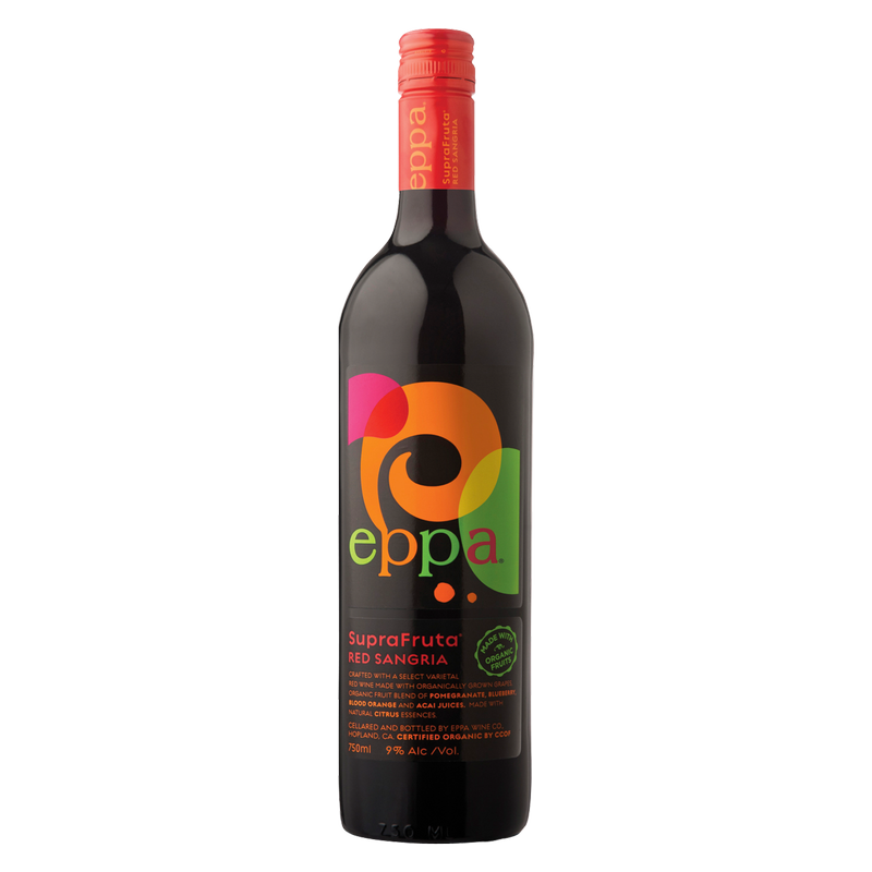 Eppa Sangria Red 750ml