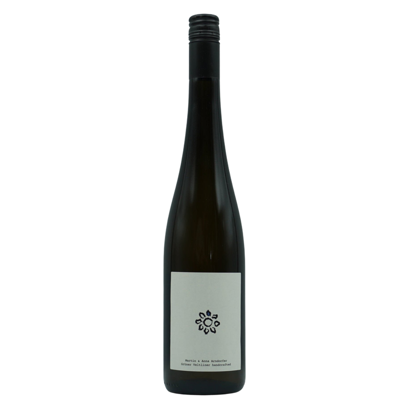 MA Arndorfer Mitges Grüner Veltliner Handcrafted, 75cl