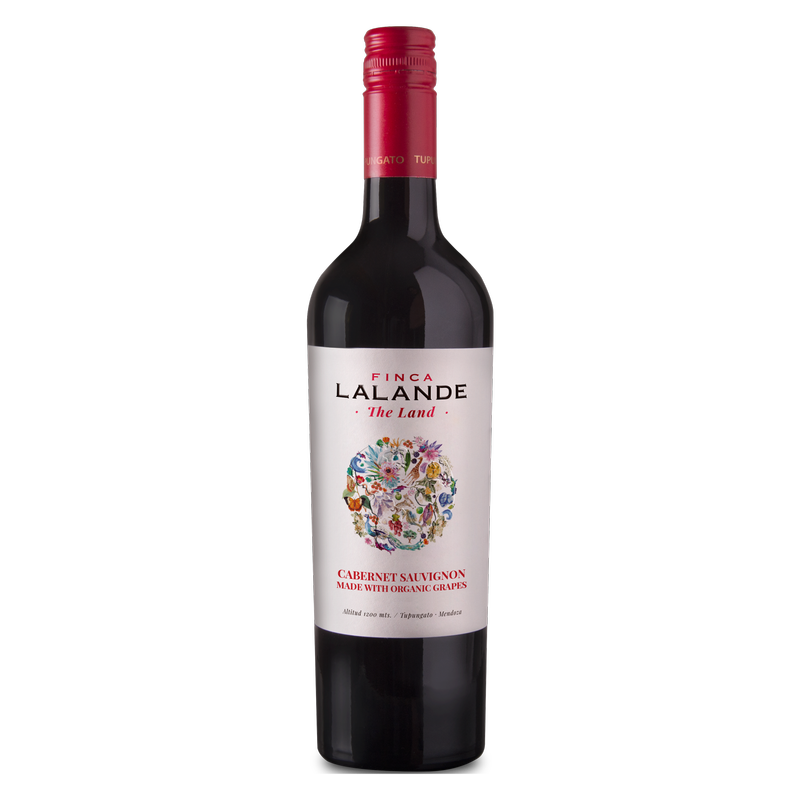 Lalande Cabernet Sauvignon 750ml