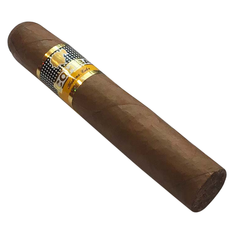 Cohiba Robusto Cigar 5in 1ct