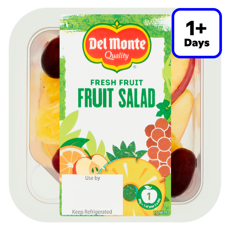 Del Monte Fresh Fruit Salad, 160g
