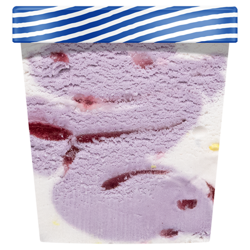 NadaMoo! Marshmallow Stardust Dairy-Free Frozen Dessert 16oz