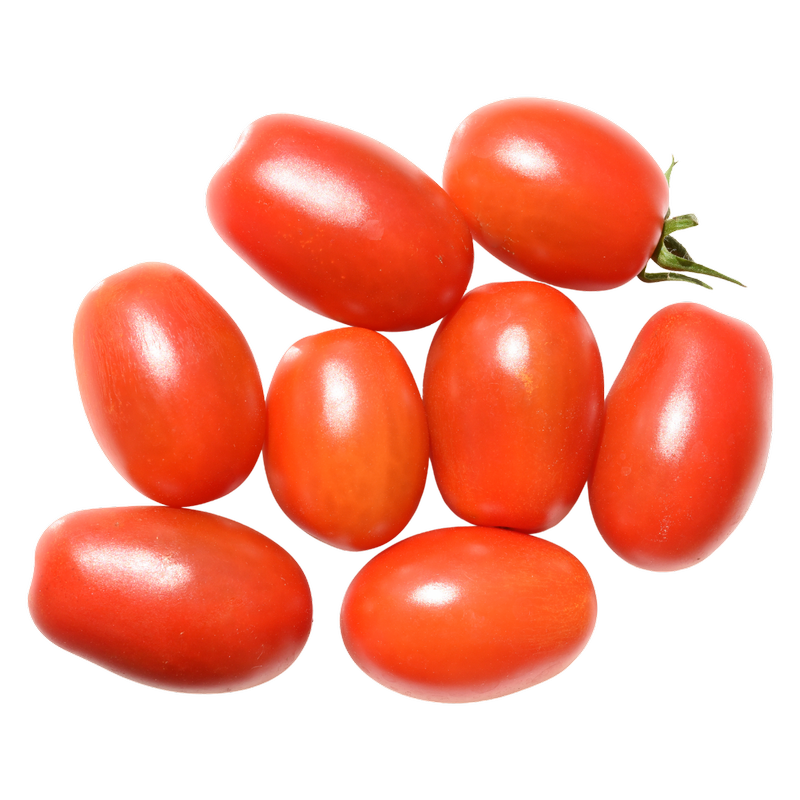 Wholegood Organic Plum Tomatoes, 500g