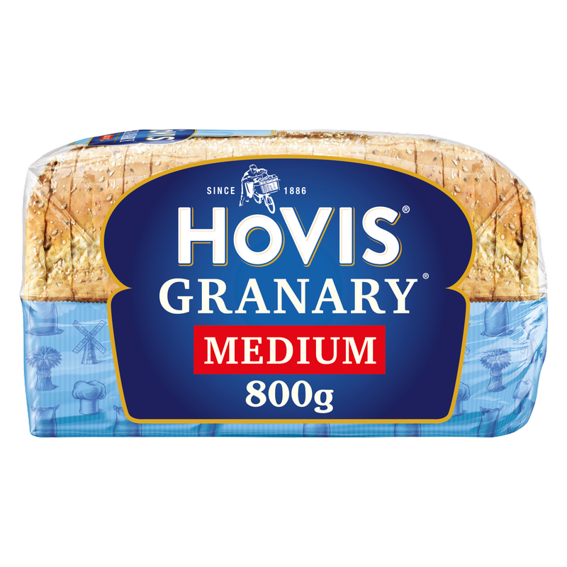 Hovis Granary Medium, 800g