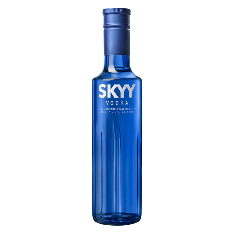 Skyy Vodka 375 ml