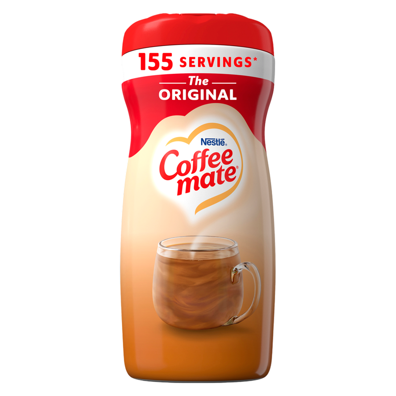 Coffee-Mate Original Creamer 11oz