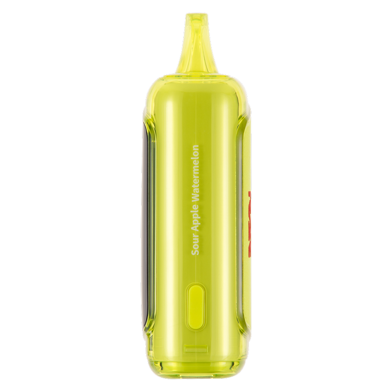 Sour Apple Watermelon RAZ LTX 25000 Disposable Vape