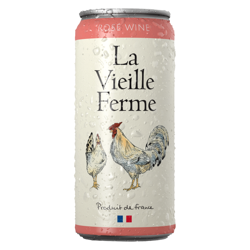 La Vieille Ferme Rose, 200ml