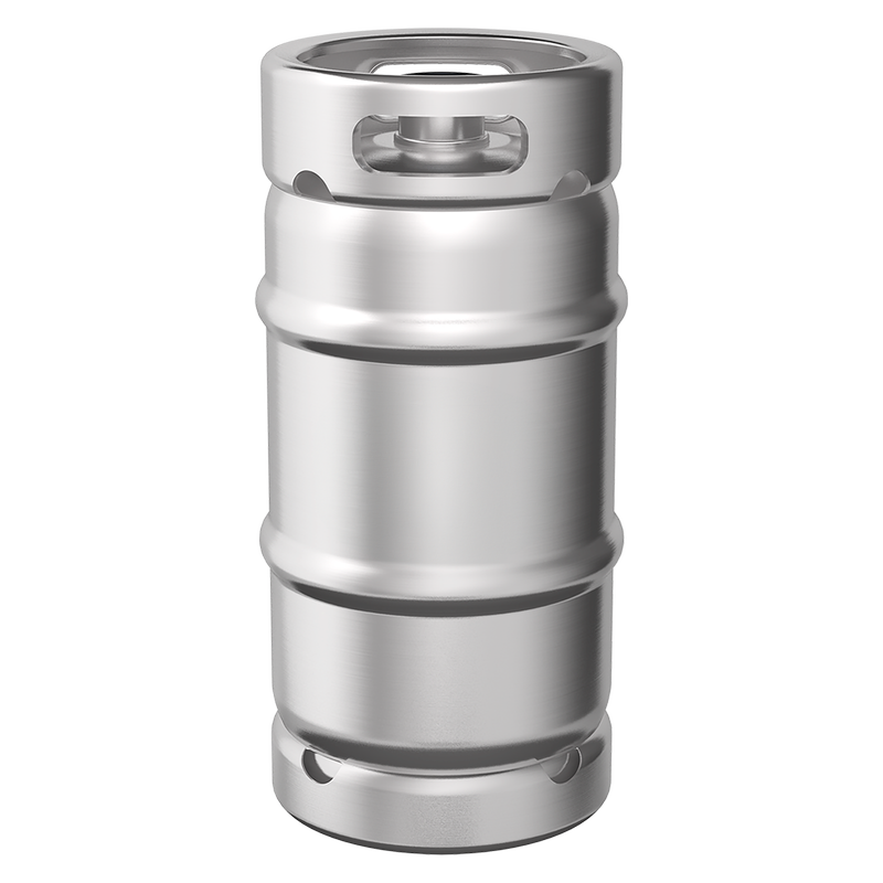 Pacifico (7.75 GAL KEG)