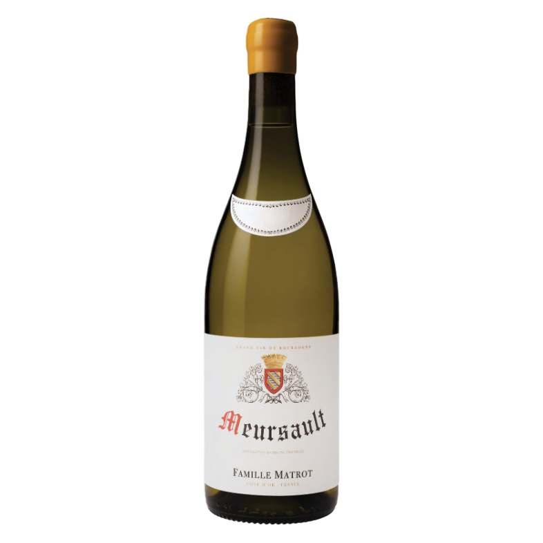 Matrot Meursault Blanc 2023 750ml