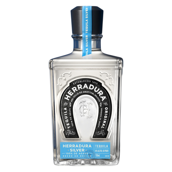 Herradura Anejo Tequila 750ml (80 Proof) - Herradura – BevMo!