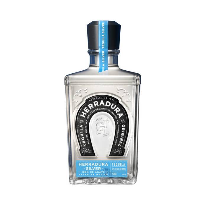 Herradura Ultra Anejo Tequila 750ml - Herradura – BevMo!