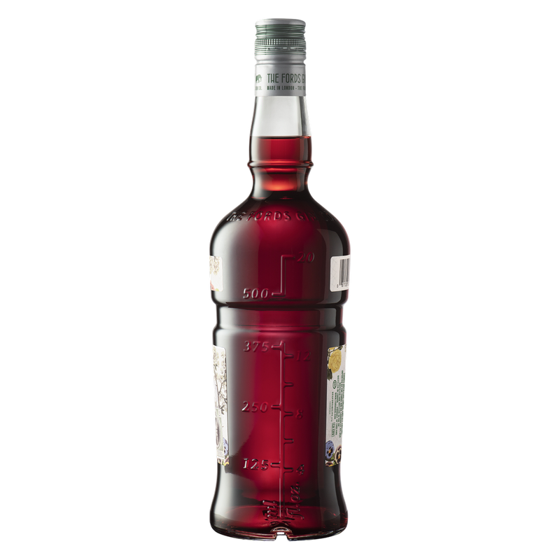 Fords Sloe Gin 700mL 58Pf