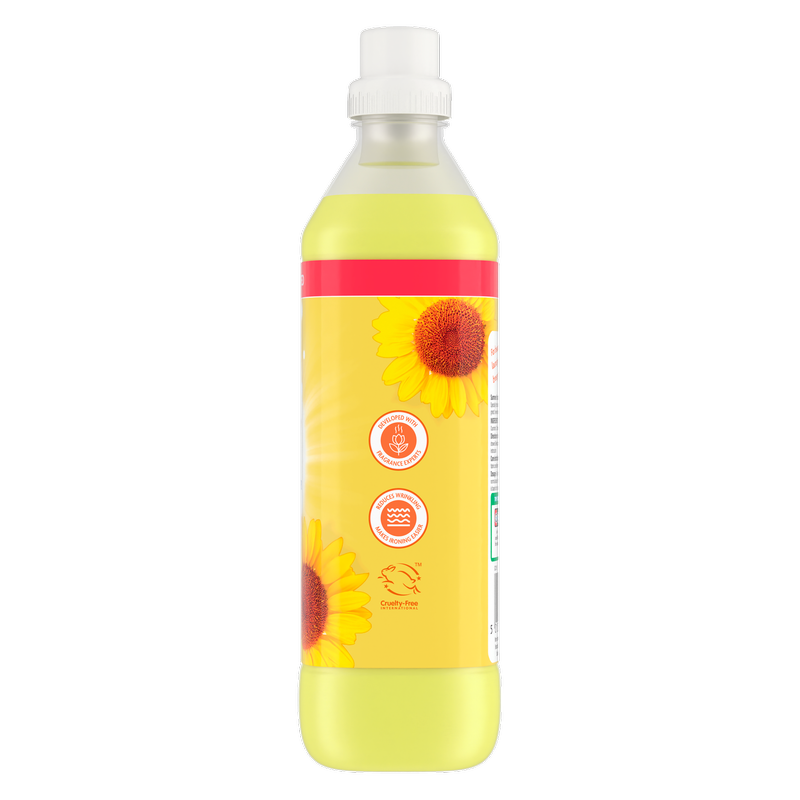Morrisons Summer Burst Super Concentrated Fabric Conditioner, 1L