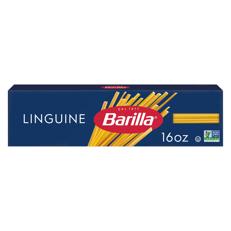 Barilla Linguine Pasta, 16oz. 