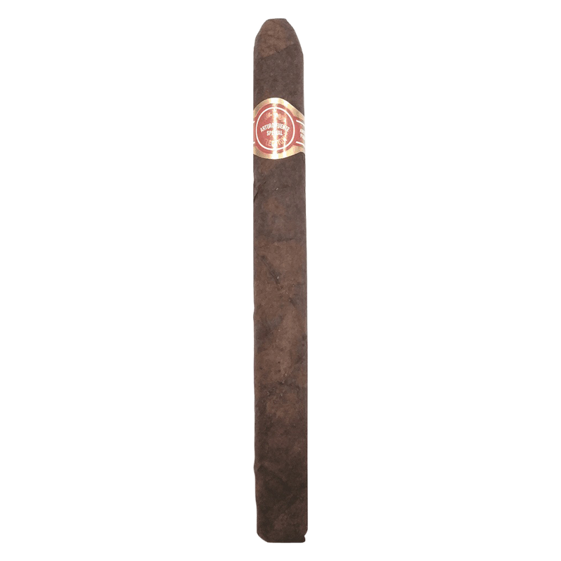 Arturo Fuente Curly Head Natural Cigar 6.5in 1ct