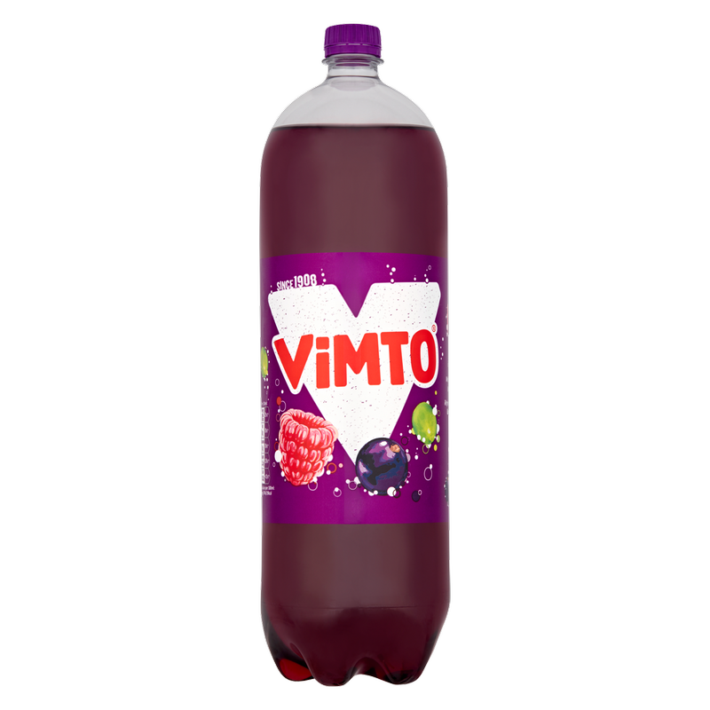 Vimto 原味起泡酒，2L