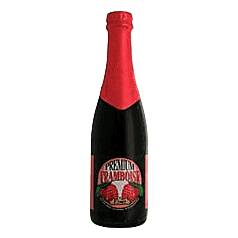 St Louis Premium Framboise 375ml