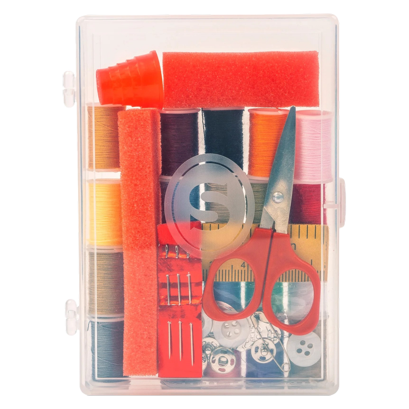 Deluxe Sewing Kit