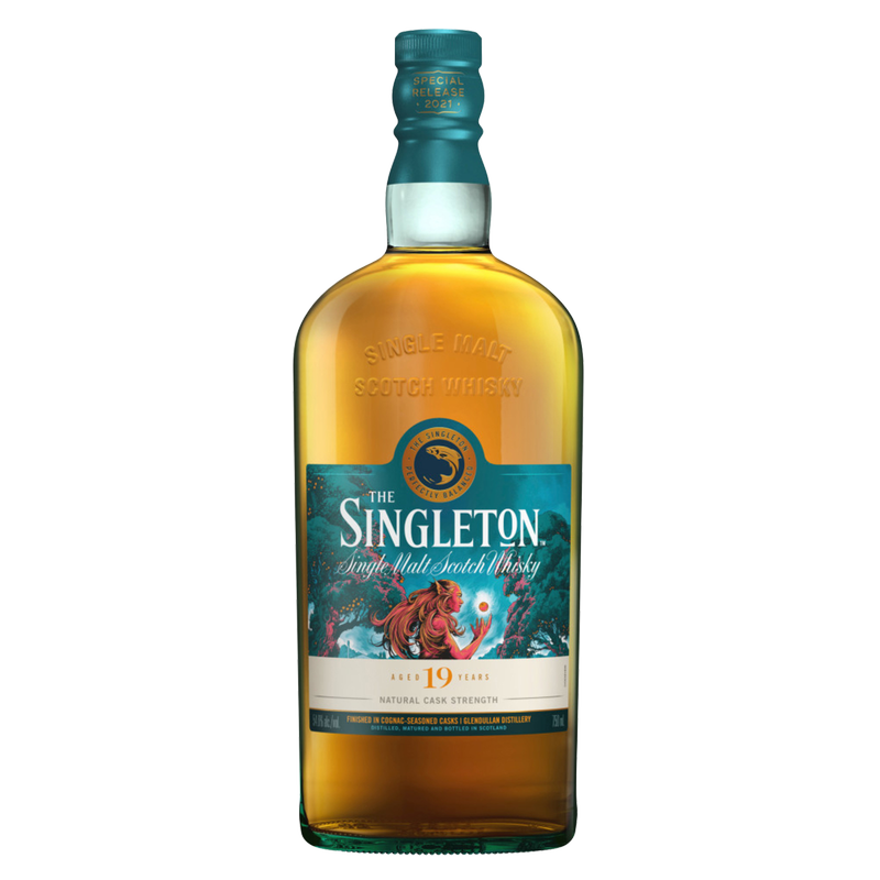 Singleton 19 Yr Limited Release 750ml