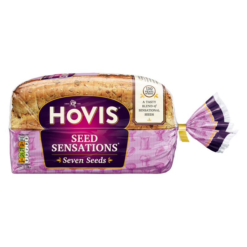 Hovis Seed Sensations Original, 800g
