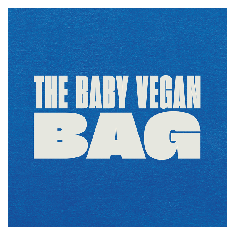 The Baby Vegan Bag