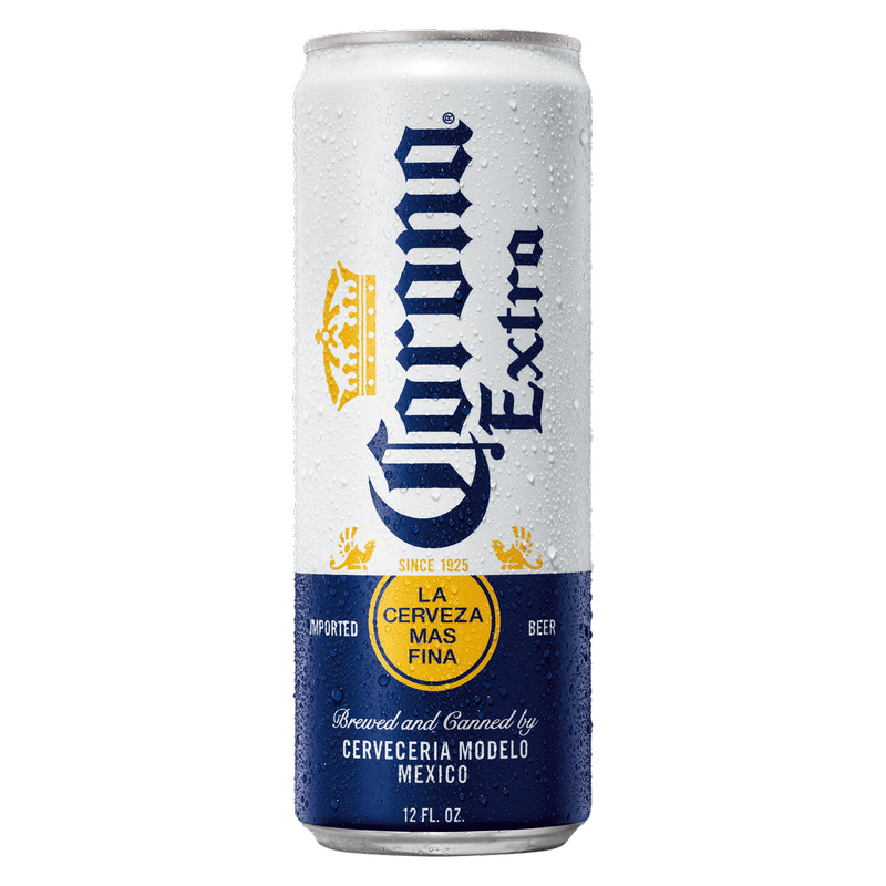 Corona Extra 6pk 12oz Cans