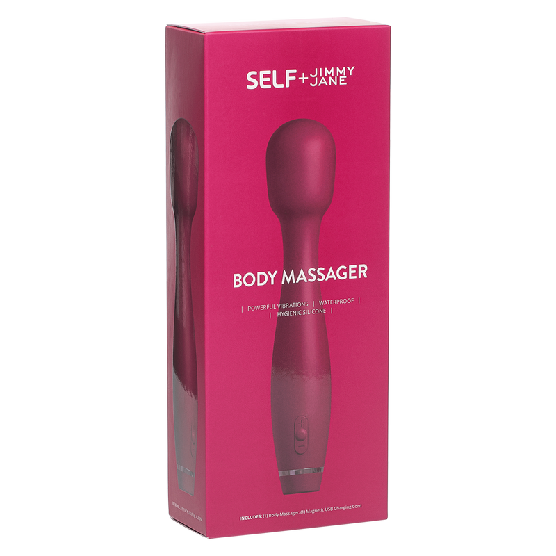 JimmyJane SELF Body Massager