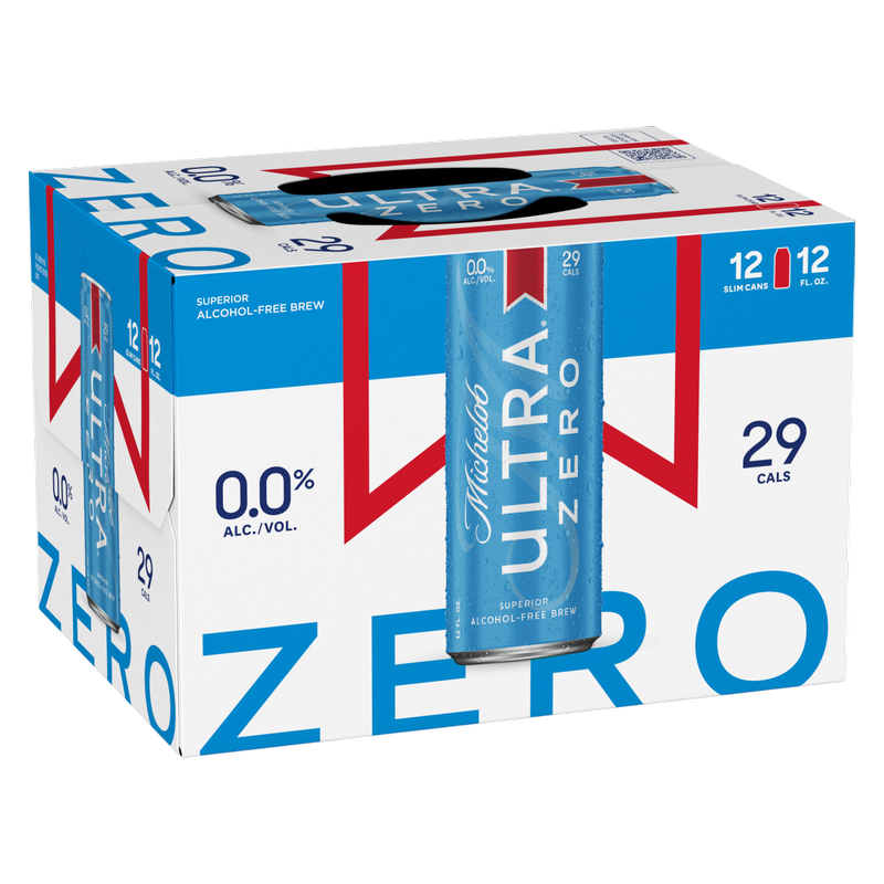 Michelob Ultra 12pk 12oz Can 4.2% ABV