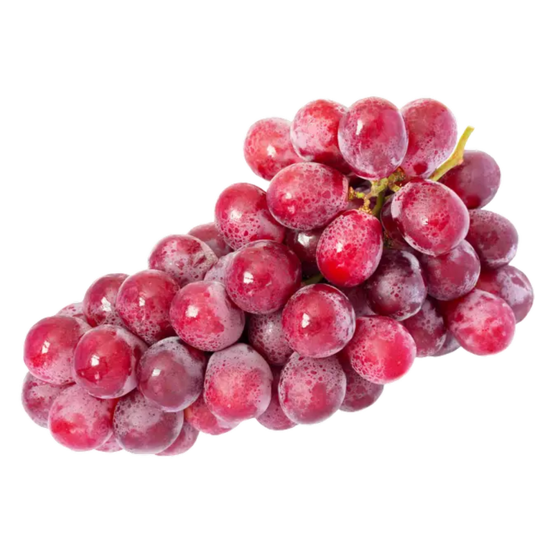 Red Grapes, 500g