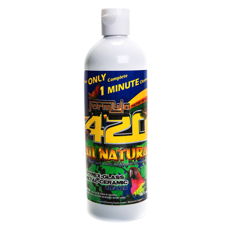 Formula 420 All Natural Cleaner 12oz