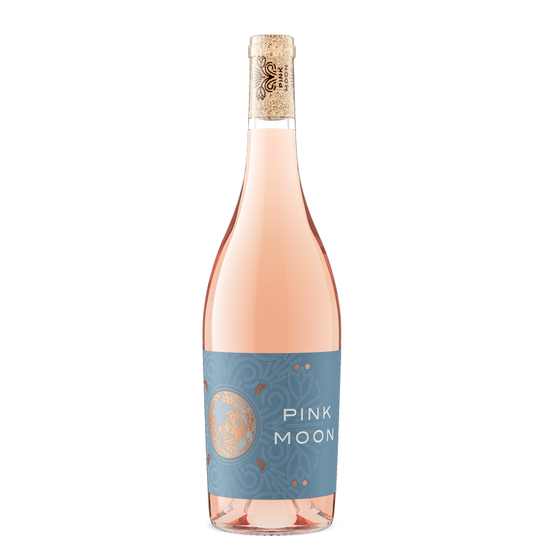 Pink Moon Rose 750ml