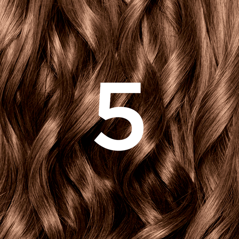 Nutrisse Brown 5.0, 1pcs