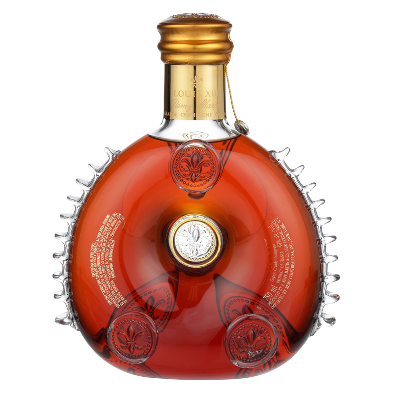 Louis XIII Cognac 750ml (80 Proof)