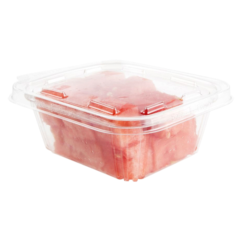 Fresh Watermelon Chunks - 12oz