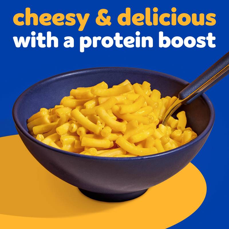 Kraft PowerMac Original Mac and Cheese 7.25oz