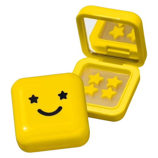 Starface Hydro-star Big Yellow Compact Kit