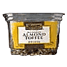 Barricini Milk Chocolate Almond Toffee 7.5oz