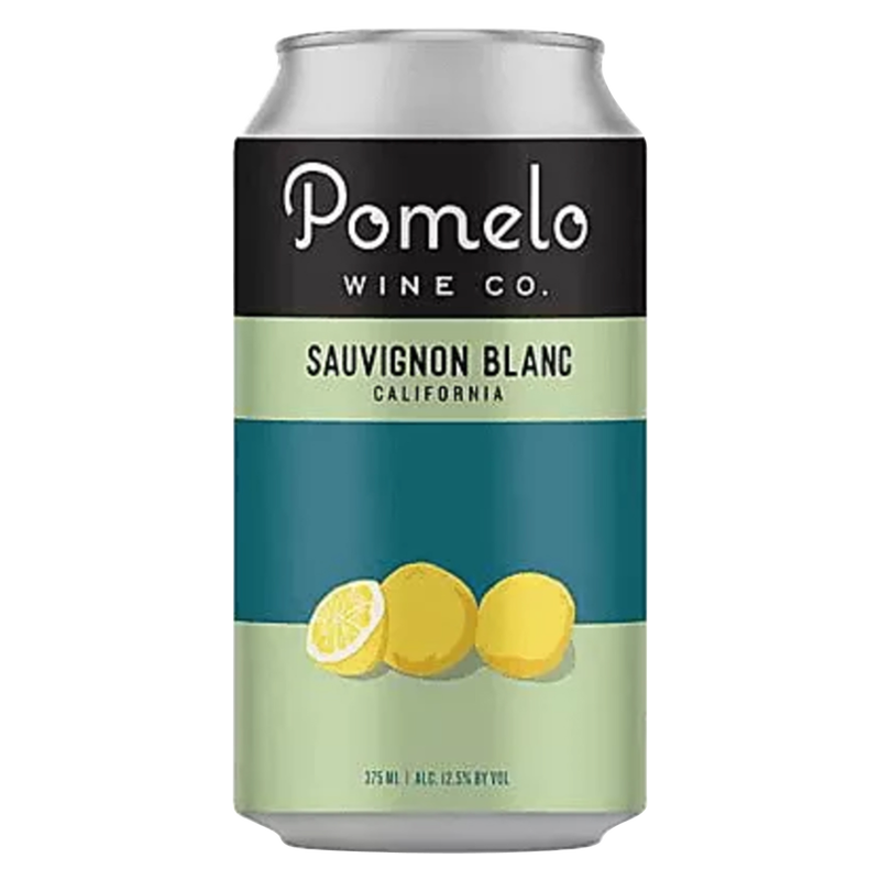 Pomelo Sauvignon Blanc 375ml