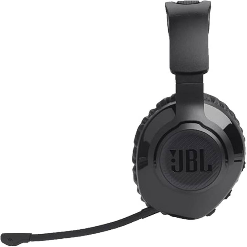 JBL Quantum 360X Wireless Consol Over-Ear Gaming Headset