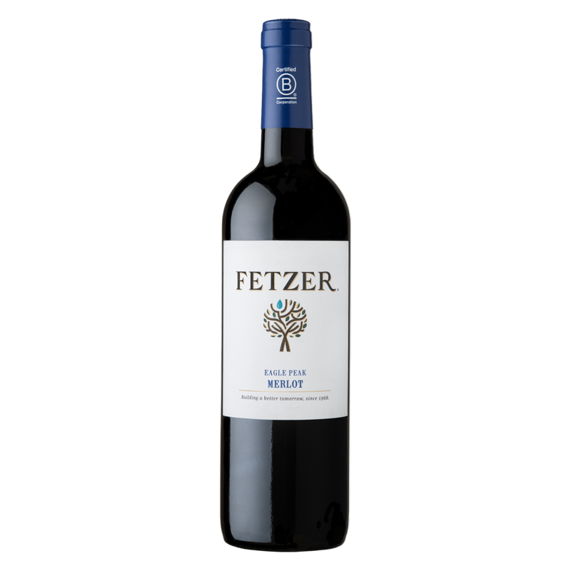 Fetzer Merlot 750ml